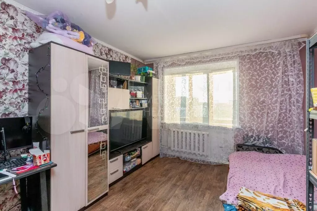 1-к. квартира, 37,4 м, 7/9 эт. - Фото 1