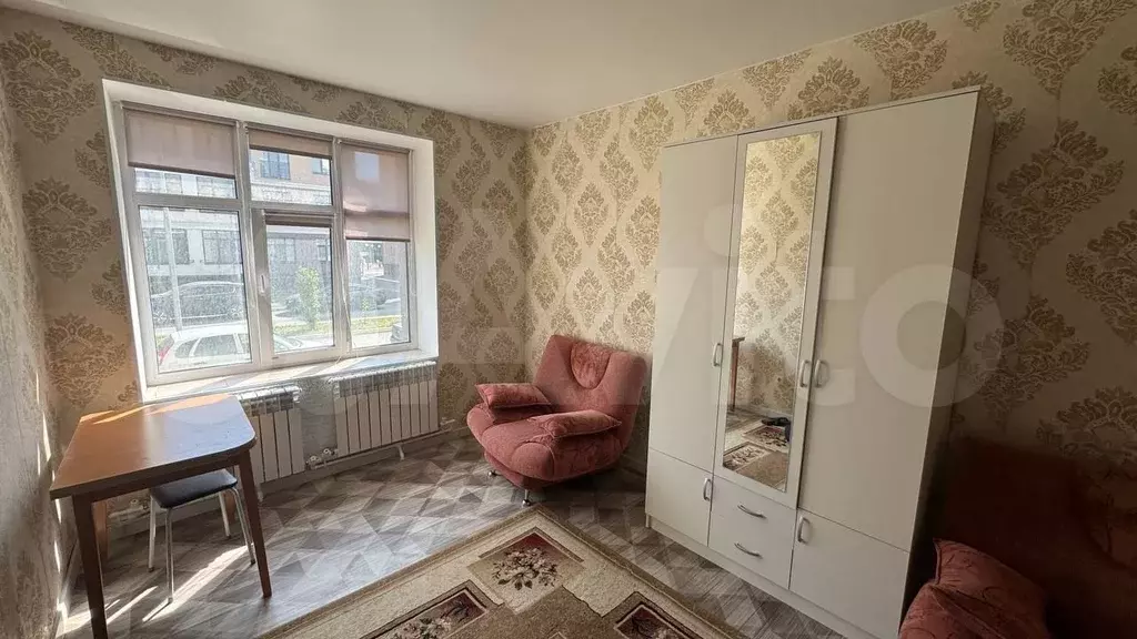 1-к. квартира, 35 м, 1/5 эт. - Фото 0