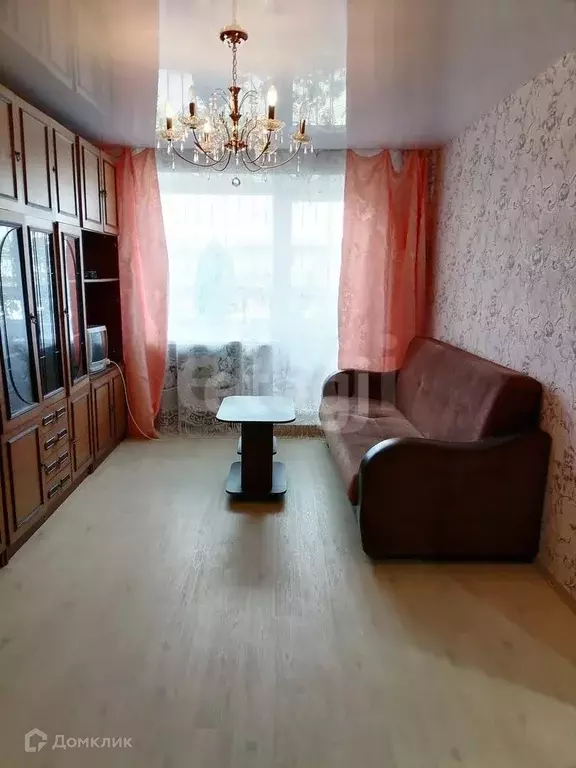 Продаётся 1-к квартира, 31.2 м - Фото 0