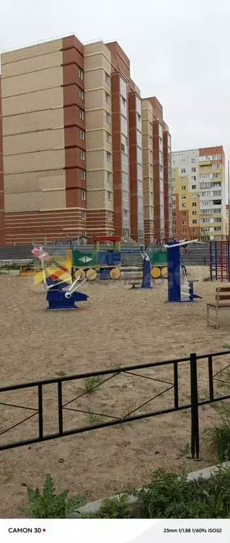 1-к. квартира, 38 м, 7/9 эт. - Фото 0