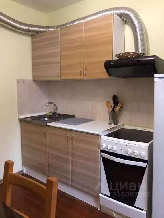 2-к кв. Новосибирская область, Новосибирск Академгородок мкр, ул. ... - Фото 1