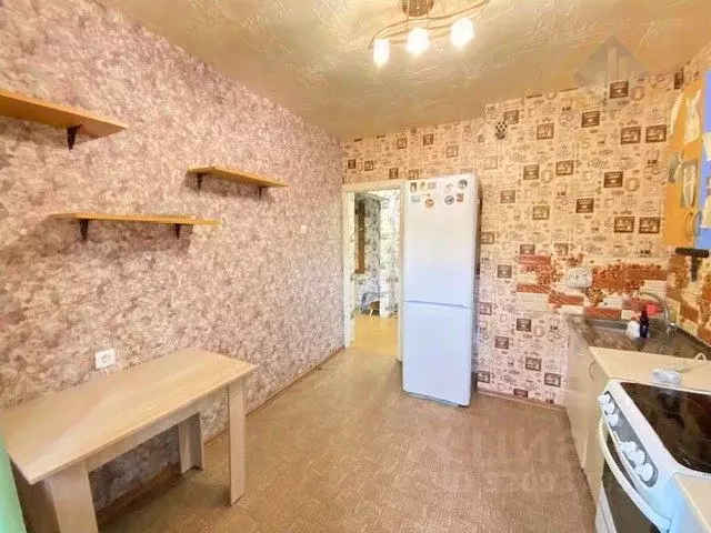 1-к кв. Приморский край, Находка ул. Астафьева, 107 (29.0 м) - Фото 2