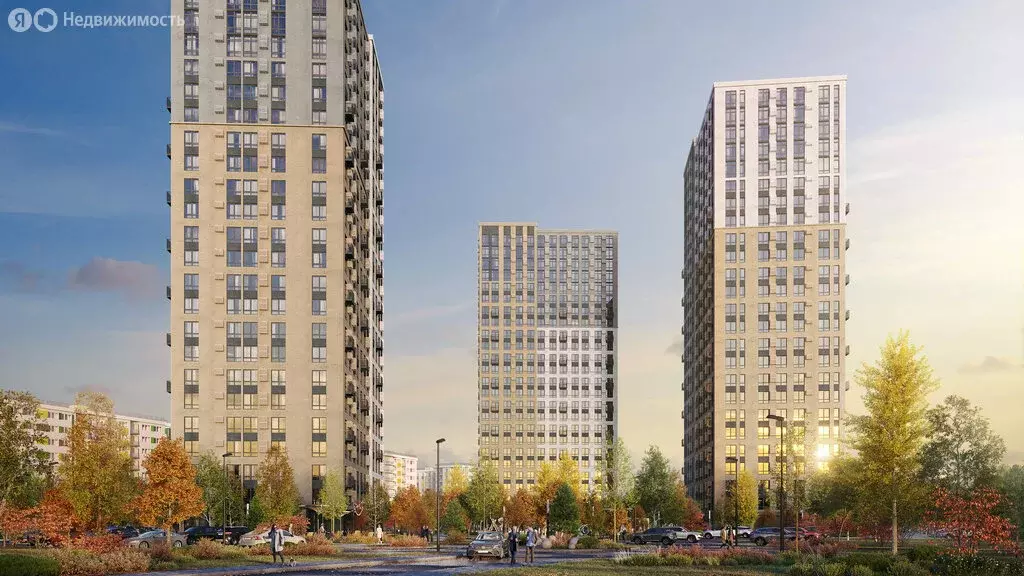 2-комнатная квартира: Астрахань, улица Космонавтов, 18 (32 м) - Фото 2