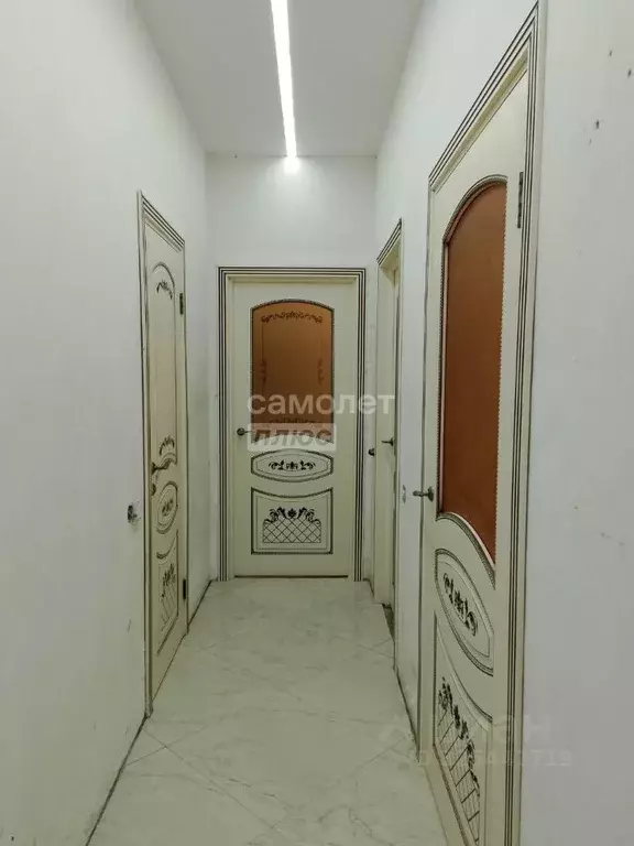 3-к кв. Москва Кронштадтский бул., 6к4 (71.7 м) - Фото 1