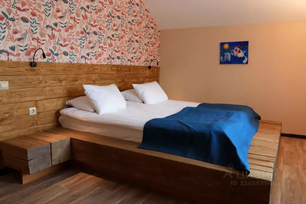 Комната Новгородская область, Великий Новгород ул. Обороны, 3/1 (29.0 ... - Фото 2