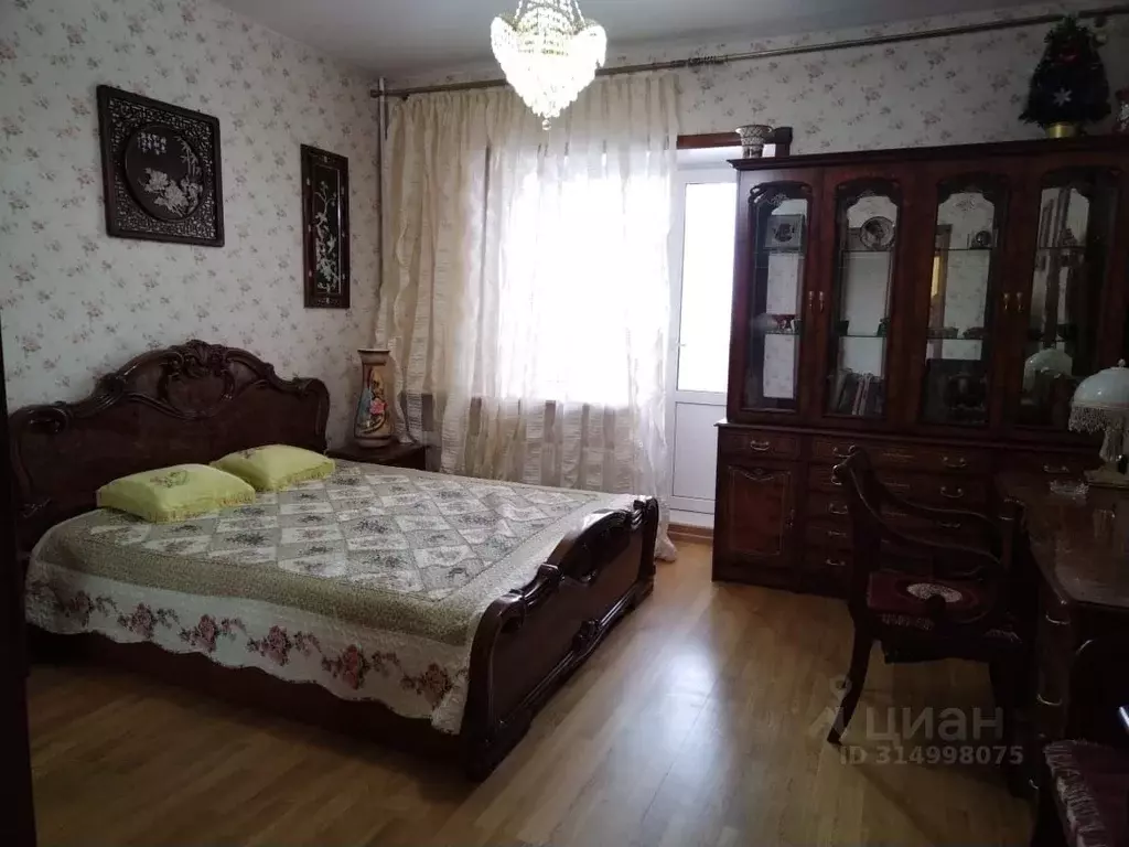 1-к кв. Санкт-Петербург, Санкт-Петербург, Сестрорецк ул. Борисова, 10 ... - Фото 1