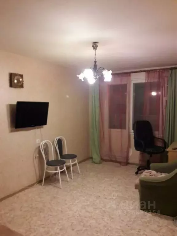 1-к кв. Ленинградская область, Гатчина просп. 25 Октября, 69к2 (40.0 ... - Фото 2