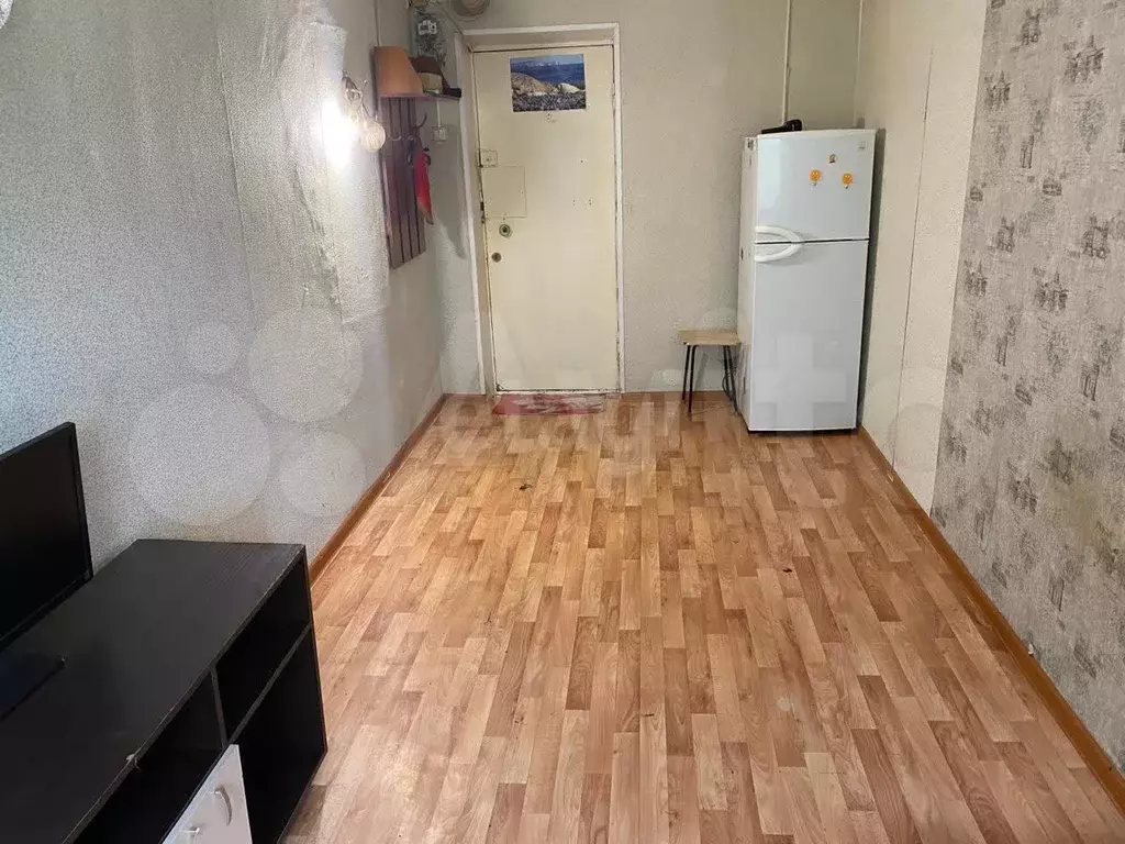 Комната 13 м в 1-к., 4/4 эт. - Фото 1
