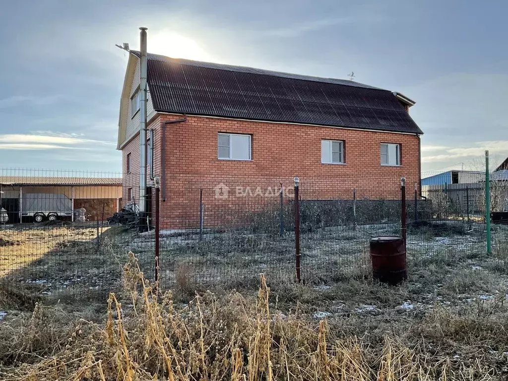 Дом в Забайкальский край, Чита туп. Угловой, 7 (283 м) - Фото 2