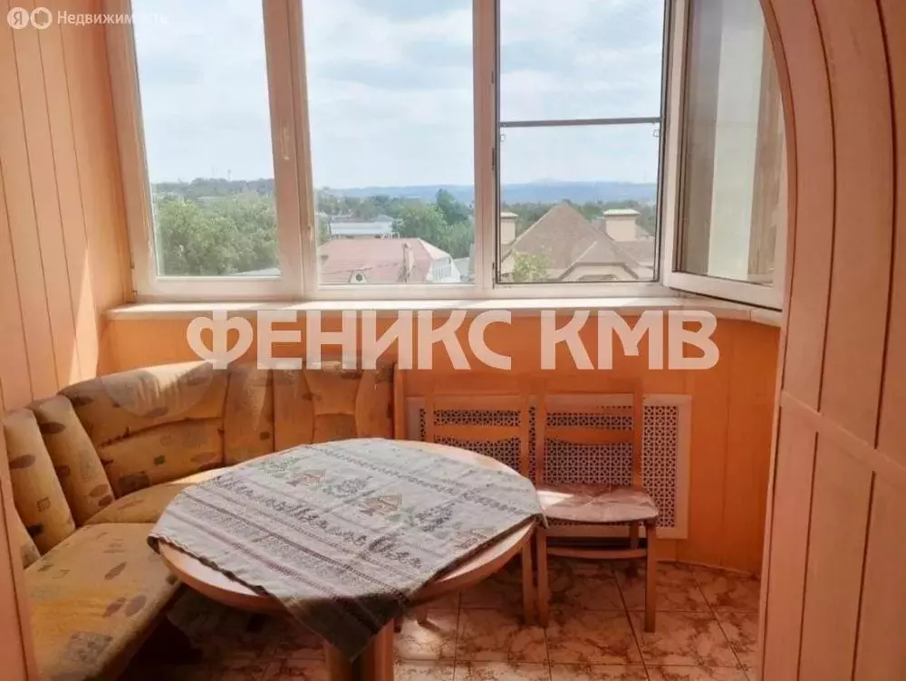 1-комнатная квартира: Пятигорск, Бульварная улица, 46к1 (44 м) - Фото 1