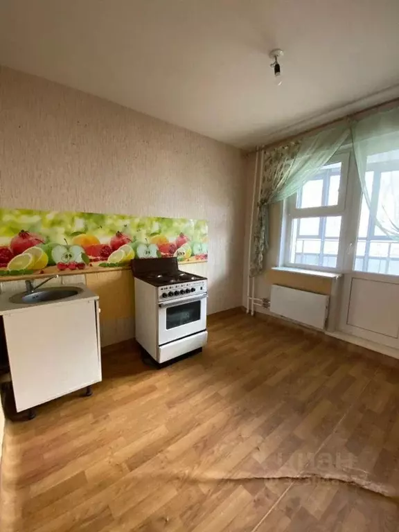 1-к кв. Красноярский край, Красноярск ул. Карамзина, 23 (42.0 м) - Фото 1