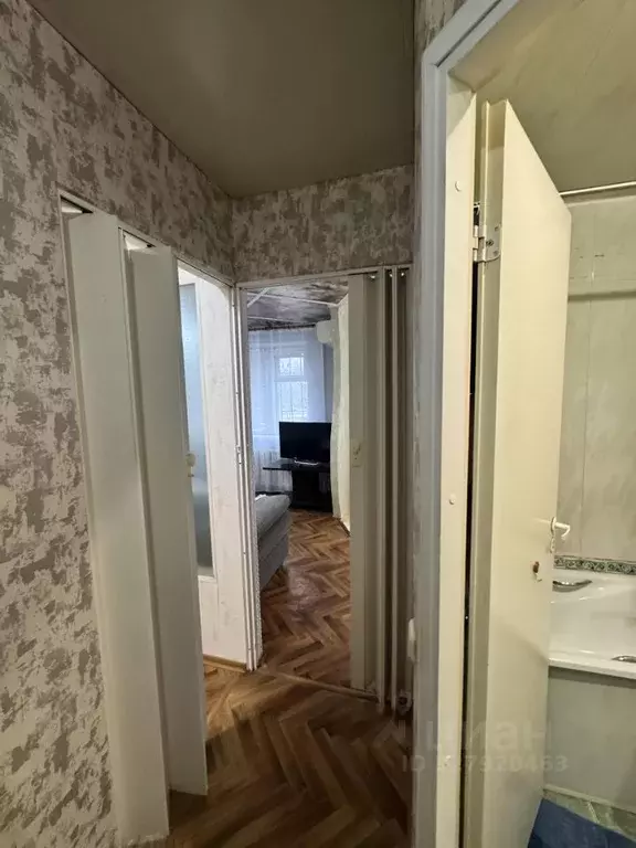 2-к кв. Волгоградская область, Волгоград просп. Маршала Жукова, 101 ... - Фото 1