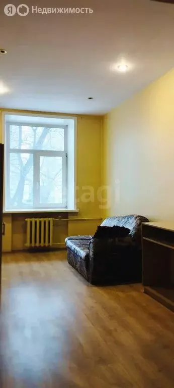 3-комнатная квартира: Пермь, Комсомольский проспект, 47 (75.6 м) - Фото 2