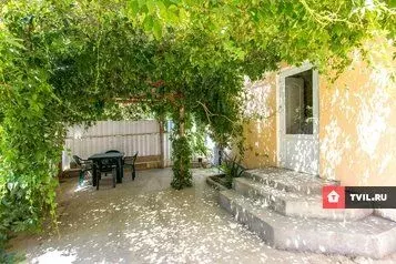 Дом в Крым, Судак ул. Лучистая, 15 (40 м) - Фото 0
