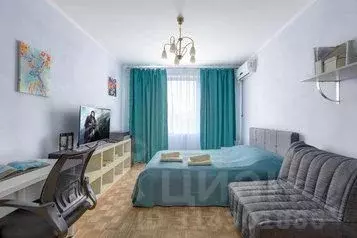 1-к кв. Москва ул. Красного Маяка, 11 (38.0 м) - Фото 0