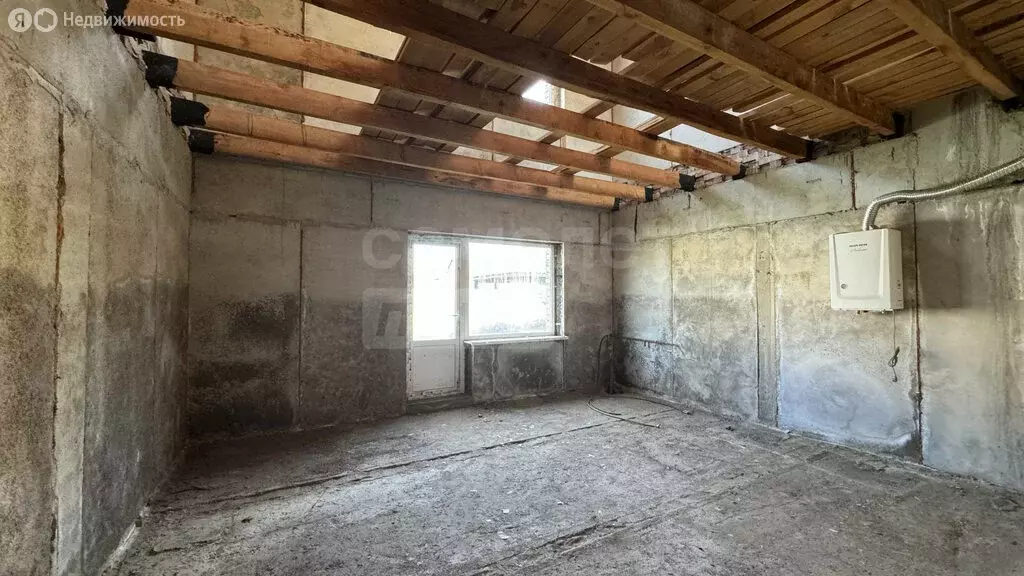 Дом в посёлок Весенний, микрорайон Весенний-2, Вишнёвая улица, 21 ... - Фото 2