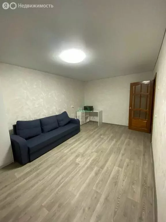 1-комнатная квартира: Уфа, улица Мусы Джалиля, 64 (32.9 м) - Фото 1
