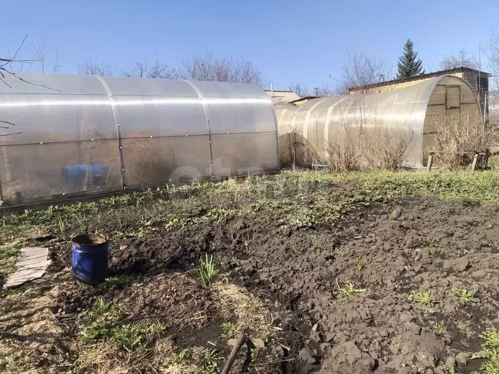 Участок в Челябинская область, Челябинск Ферросад СНТ,  (4.9 сот.) - Фото 2