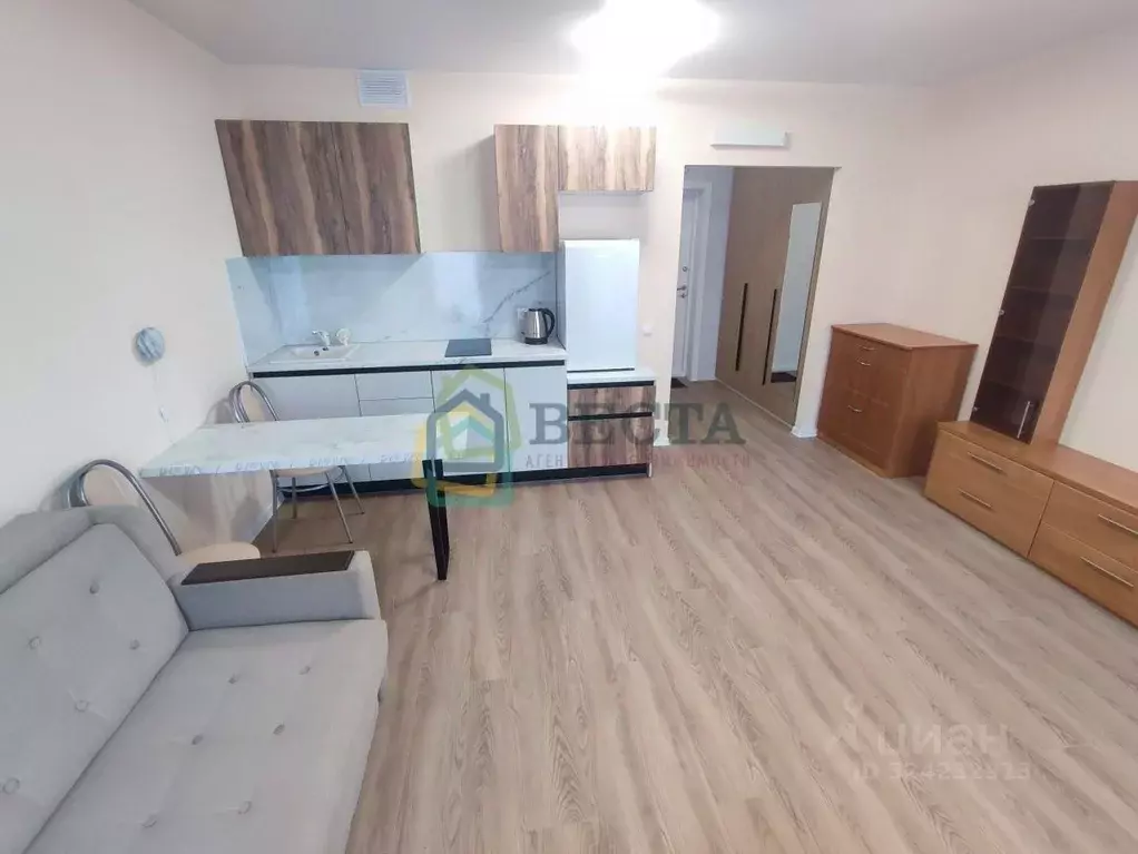 Студия Ленинградская область, Ломоносовский район, Аннинское городское ... - Фото 0