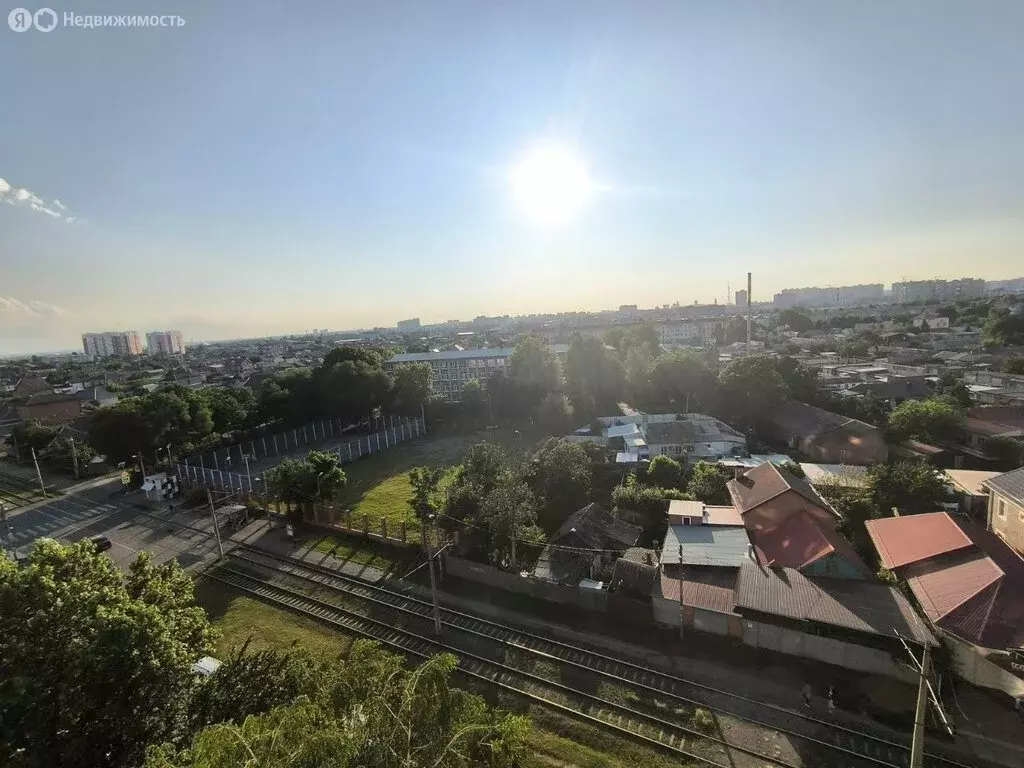 2-комнатная квартира: Краснодар, улица Стасова, 98 (52.3 м) - Фото 1