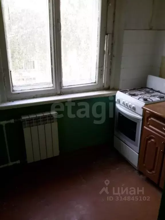 3-к кв. Татарстан, Казань ул. Космонавтов, 34 (58.0 м) - Фото 1
