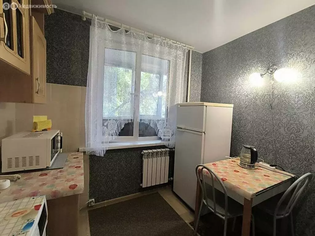 1-комнатная квартира: Волжский, 38-й микрорайон, улица С.Р. Медведева, ... - Фото 1