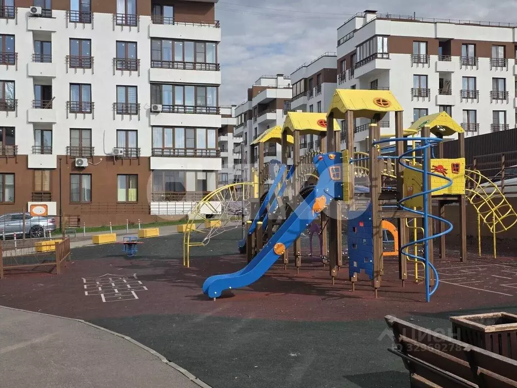 Студия Московская область, Люберцы городской округ, Малаховка пгт, ... - Фото 2