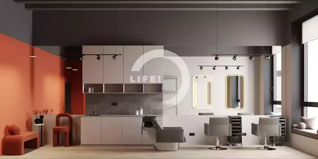 Помещение свободного назначения в Санкт-Петербург Дачный просп., 17К2 ... - Фото 2