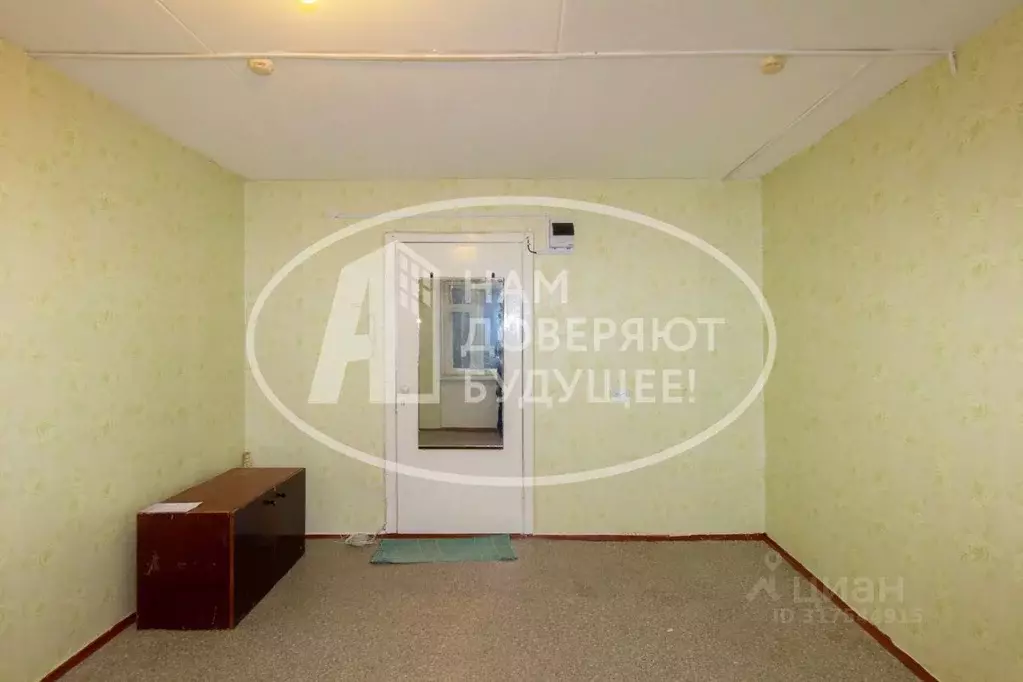 Комната Пермский край, Чайковский Вокзальная ул., 1/5 (9.0 м) - Фото 2