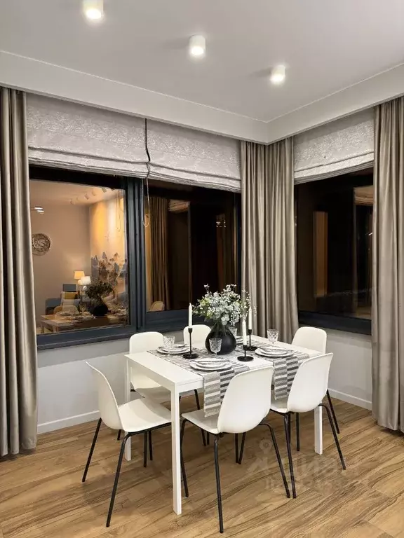 2-к кв. Краснодарский край, Туапсинский муниципальный округ, пос. ... - Фото 2