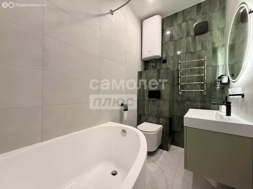 3-комнатная квартира: Йошкар-Ола, улица Машиностроителей, 61 (72 м) - Фото 2