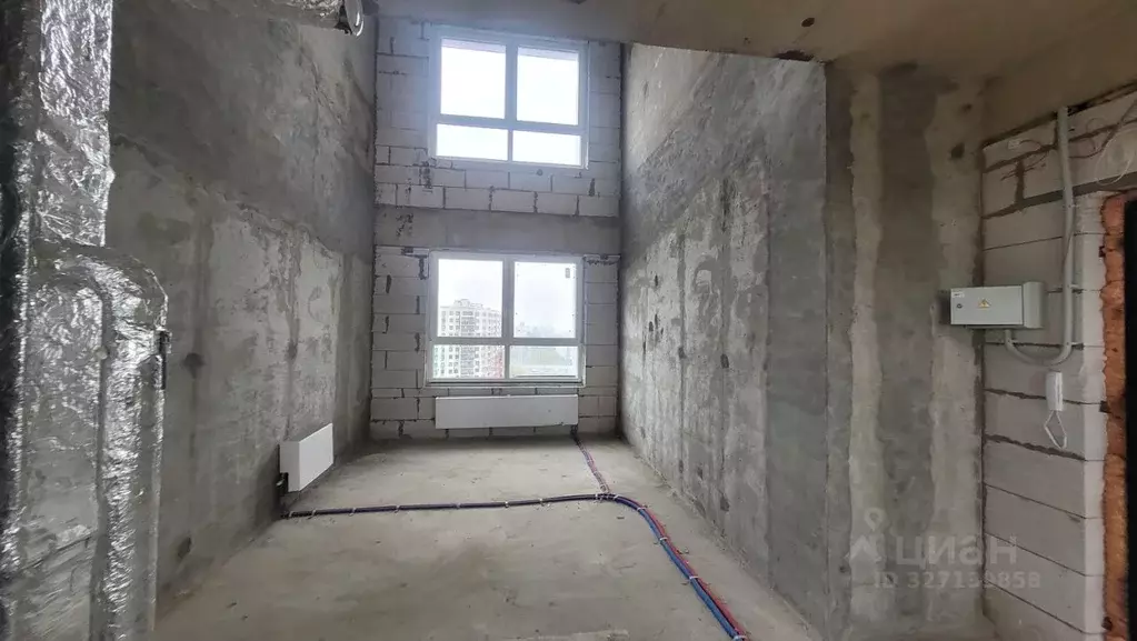 4-к кв. Московская область, Мытищи городской округ, пос. Нагорное ... - Фото 1