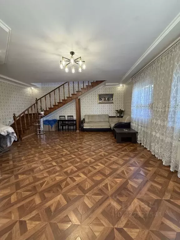 Дом в Ставропольский край, Кисловодск ул. Фоменко 1-я линия, 77 (248 ... - Фото 1