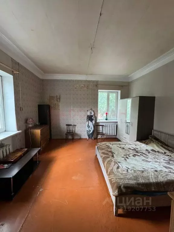 Комната Ростовская область, Новочеркасск ул. С.В. Мацоты (21.0 м) - Фото 0