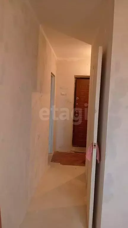 Квартира, 1 комната, 30 м - Фото 1