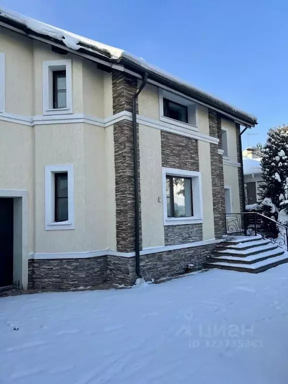 Дом в Москва Чистые Пруды СНТ,  (241 м) - Фото 2