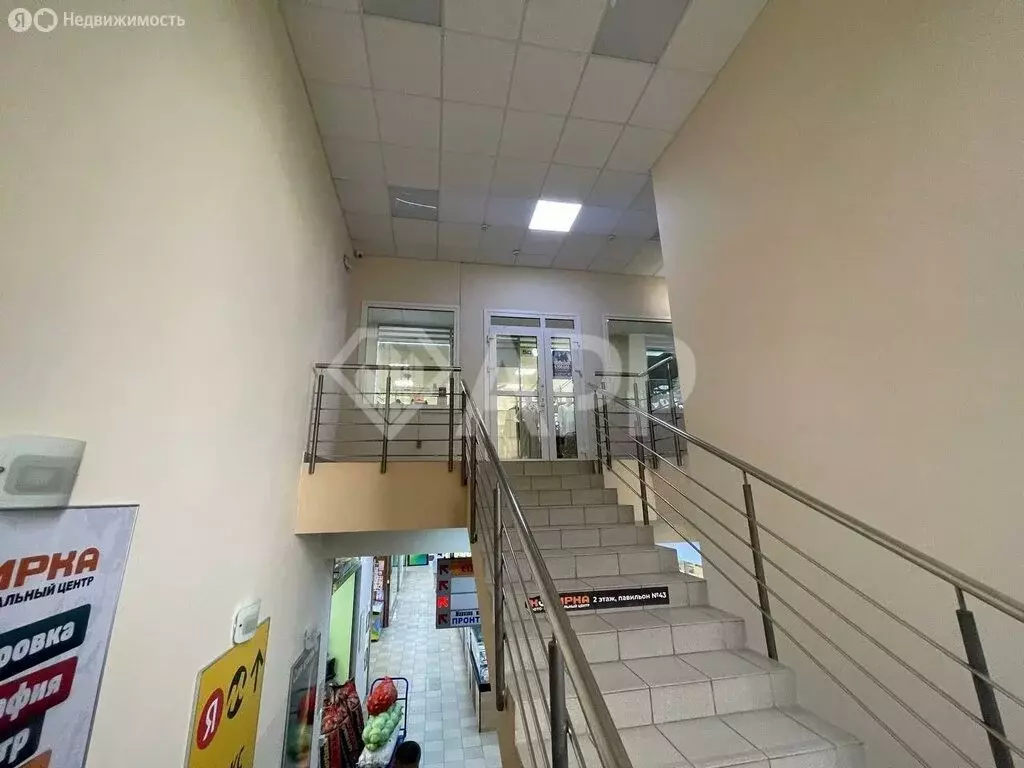 Торговая площадь (34 м) - Фото 1