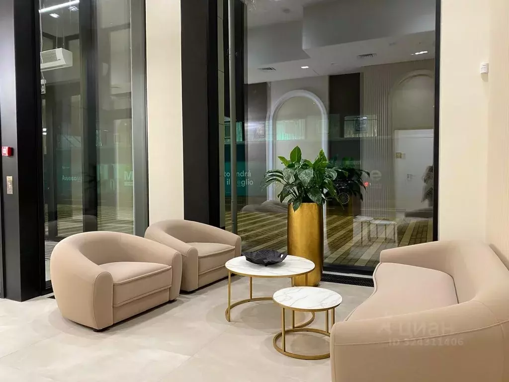 Гараж в Москва Волгоградский просп., 32/5к3 (2 м) - Фото 1