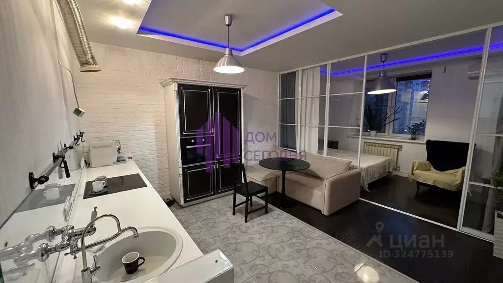 2-к кв. Московская область, Реутов Юбилейный просп., 33 (57.0 м) - Фото 1