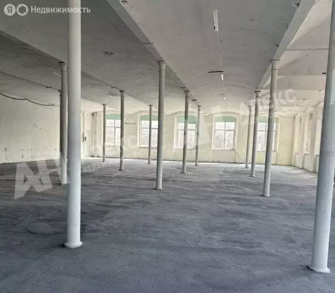 Производственное помещение (526 м) - Фото 2
