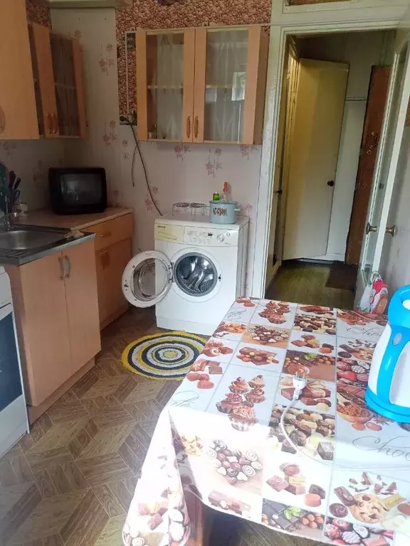 3-к кв. Пермский край, Пермь ул. Генерала Панфилова, 10 (52.6 м) - Фото 1