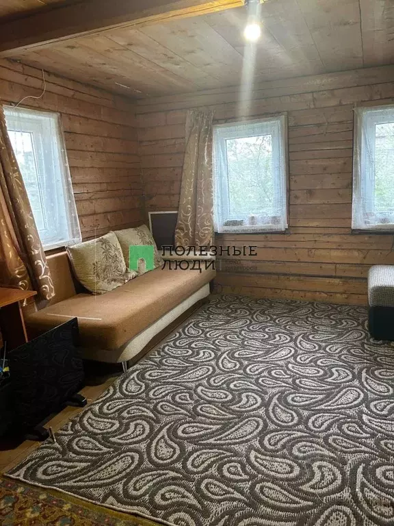 Дом в Удмуртия, Ижевск Ягодка СНТ, (40.0 м) - Фото 0