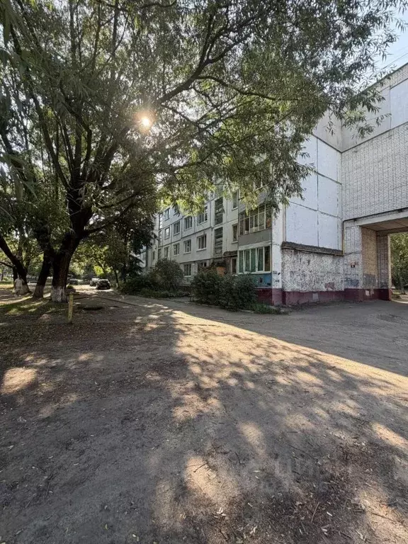 1-к кв. Брянская область, Брянск Киевская ул., 61 (29.9 м) - Фото 2