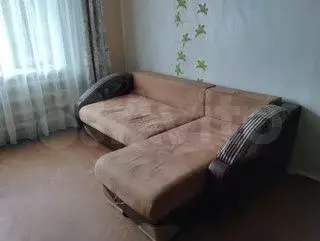 1-к. квартира, 29 м, 3/9 эт. - Фото 1