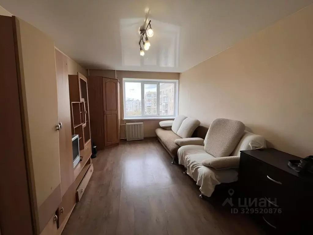 Комната Свердловская область, Екатеринбург ул. Гурзуфская, 18 (17.7 м) - Фото 2
