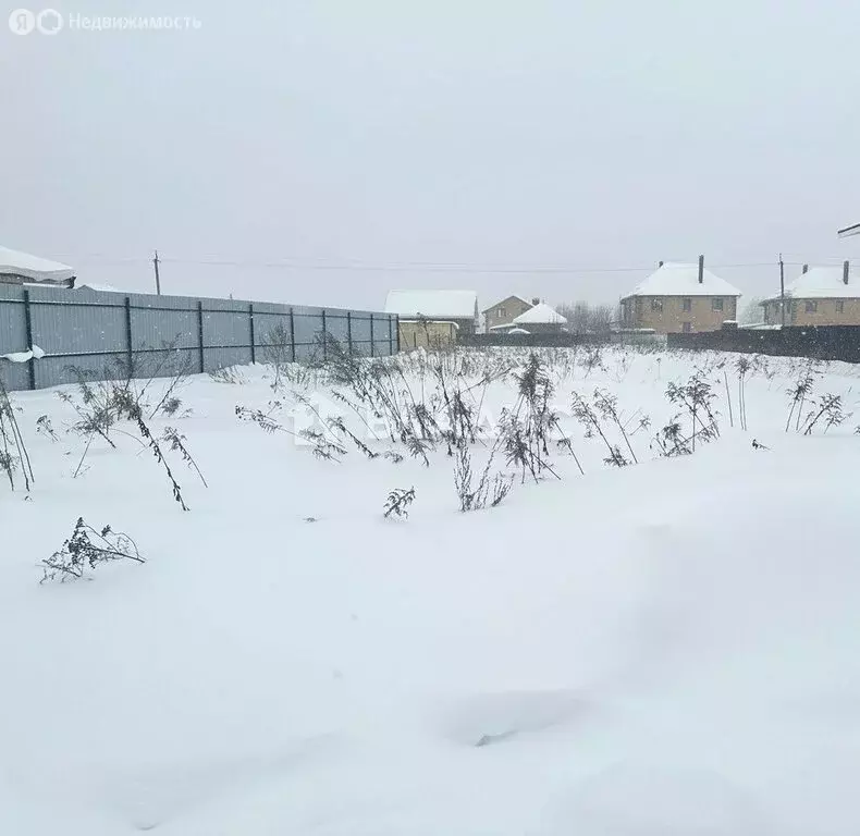 Участок в городской округ Калуга, деревня Шопино (13 м) - Фото 2
