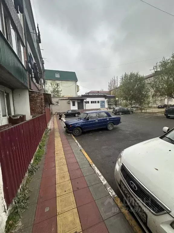 2-к кв. Дагестан, Махачкала ул. Агасиева, 26 (43.0 м) - Фото 2