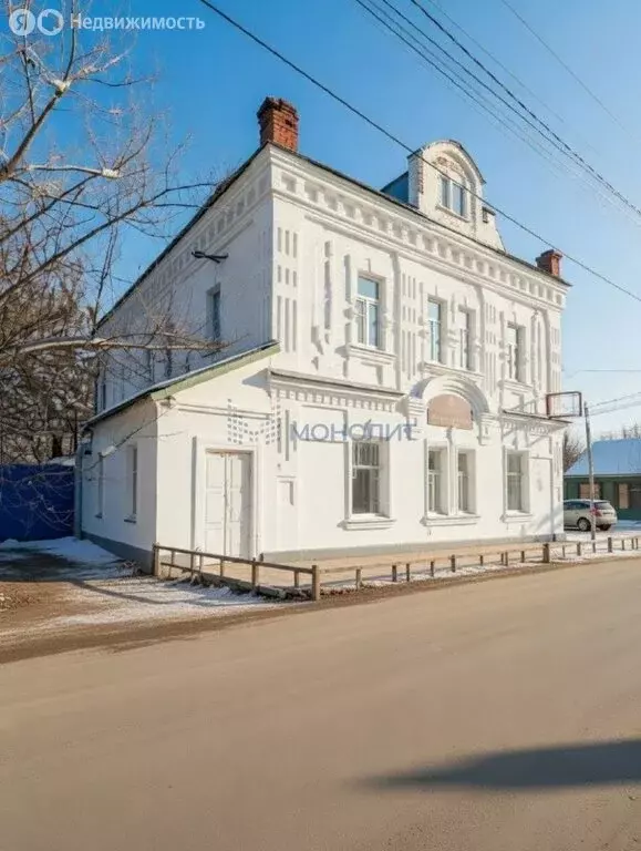 Помещение свободного назначения (532.5 м) - Фото 2