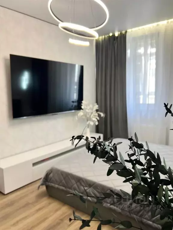 2-к кв. Краснодарский край, Краснодар ул. Западный обход (51.0 м) - Фото 1