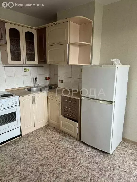 1-комнатная квартира: Барнаул, улица Малахова, 162 (36.2 м) - Фото 0